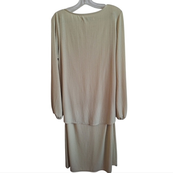 Free People Beach Addison Convertible Maxi Dress and Top - Size M EUC - Picture 8 of 15